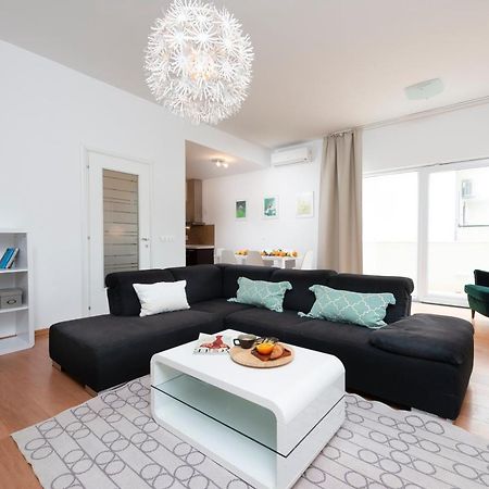 Apartment Adrian Dubrovnik Bagian luar foto
