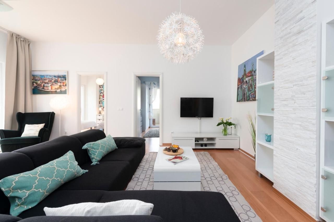 Apartment Adrian Dubrovnik Bagian luar foto