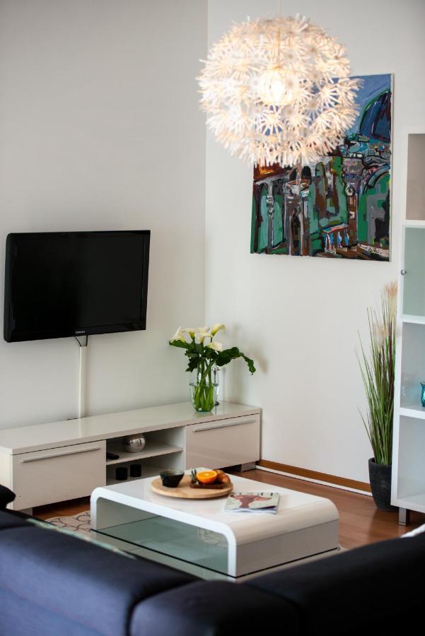 Apartment Adrian Dubrovnik Bagian luar foto