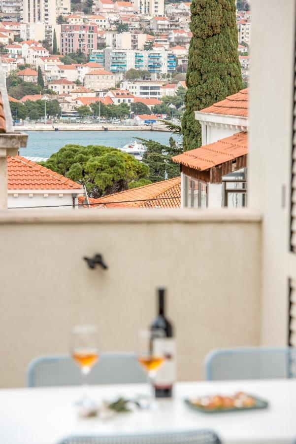 Apartment Adrian Dubrovnik Bagian luar foto