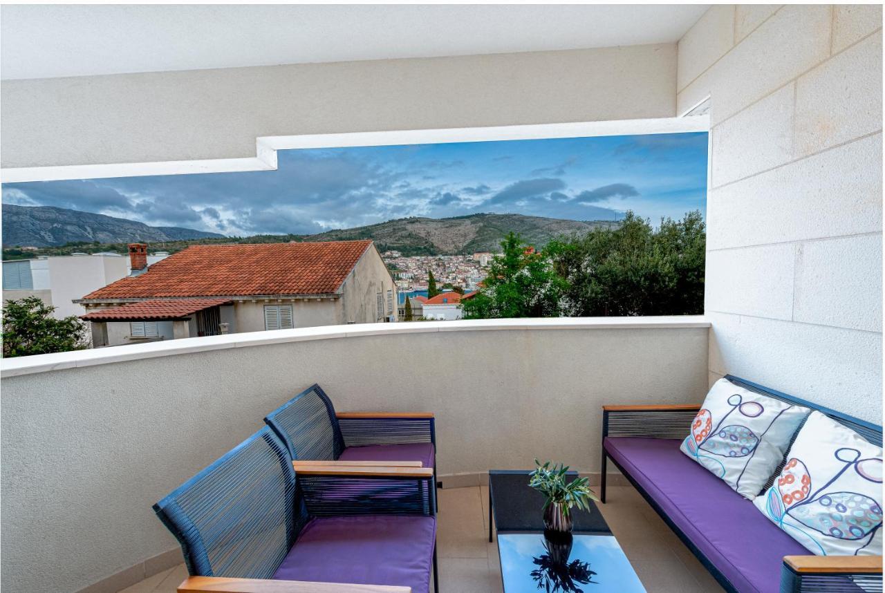Apartment Adrian Dubrovnik Bagian luar foto